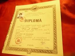 Facultatea de automatizari si calculatoare iasi. Diploma La Facultatea Automatica Si Calculatoare 2002 Ipb Okazii Ro