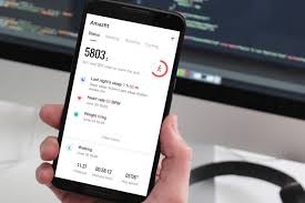 Amazfit pace/stratos/verge december 11, 2017 0. 10 Best Android Apps For Amazfit Watches Mashtips