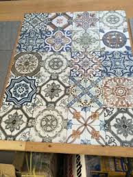 Not when it comes to our collection of moroccan floor tiles. Moroccan Style Vintage Shabby Chic Topps Nikea Wall Floor Tile Vintage Shabby Chic Shabby Chic Shabby Chic Kitchen