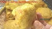 Selanjutnya, bikin eggroll yang renyah banget yuk, moms! Resep Tahu Egg Roll Tanpa Kukus Gampang Dan Cepat Youtube