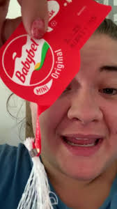 How to Eat Babybel Cheese