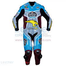 Jack miller a enchainé avec une deuxième victoire consécutive en france, devant nos deux héros. Jack Miller Kombi Motorrad Kombi Motorrad Motogp Replica
