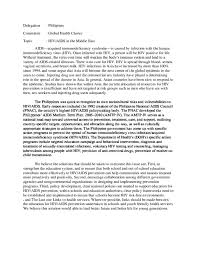 Having done that, you can proceed with the outline. Position Paper Philipines Dwiki Widi Academia Edu