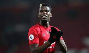 Proud to represent @adidasfootball across the world! Pogba Ya Pochti Vernulsya I Ispytyvayu Golod K Igre Football Ua