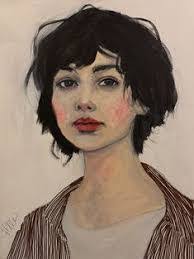 Roxanne Raven's Instagram, Twitter & Facebook