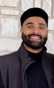 Toby John's Instagram, Twitter & Facebook