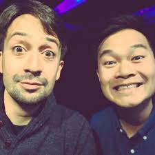 Stream episode Gmorning & Gnight! by Lin_Manuel podcast