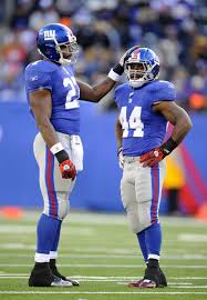 Brandon jacobs height, weight, age, body, family, biography & wiki full profile. Jacobs Bradshaw Or Both Silive Com