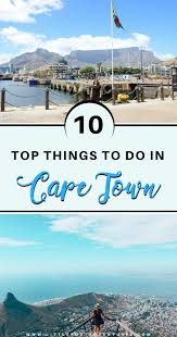 Perfect Weather All Year Round Unique Beaches Good Shopping Nice Nightlife Incredible Scenery Exquisite Africa Travel Guide Africa Holiday African Travel