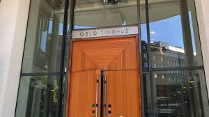 Den behandler omtrent en femtedel av alle sivile tvister og straffesaker som bringes inn for domstolene i norge. Oslo Tingrett Rettens Dag 2016 Facebook
