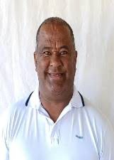 Candidato Pastor Arnaldo Silva