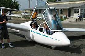New Pilot Training | Williams Soaring Center (530) 473-5600