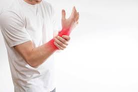 Intersection syndrome is characterized by swelling of thumb side of the arm causing intense pain. Intersection Syndrome Sports Medicine Information