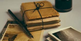 Good evening, i am a master student in biology, and i wrote a letter of motivation for a phd application. A Letter To My Future Self A Research Supervisor
