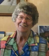 Edith Stephenson (Kester) Obituary July 10, 2020