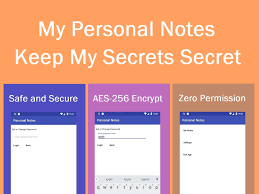 Pin By Fledgling Developers On Our Android Apps In Google Play App Secret Notes Apple Login