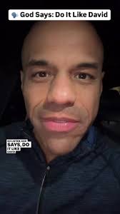 Do It Like David: Lessons from 1 Samuel 17:50