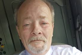 Fundraiser by Tracy Whitehair : Bruce Kolb