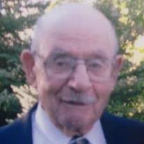 Edwin Frederick Bender Obituary