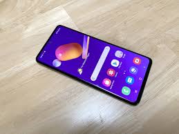 Samsung Galaxy M31s smartphone review ...