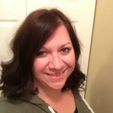 Kirsten Mahoney (@MahoneyKirsten)