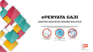 Kemudahan ini banyak kelebihannya sehingga mampu menjimatkan kos masa dan yang paling. Epenyata Gaji Jabatan Akauntan Negara Malaysia Pendidik2u
