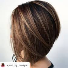 Bring your hair to the front and snip at an angle or straight, depending on if you prefer a. 11 Ultra Sexy Medium Length Hairstyles For Women Of All Ages In 2021