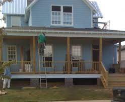 People also love these ideas. Need Shutter Color For Bm Slate Blue House