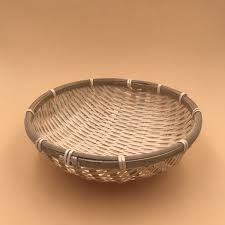 Egouttoir Japonais En Bambou Utile Ordinaire En 2020 Egouttoir Bambou Corbeille De Fruits