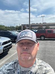 A selfie today enjoying the sun!! Larry Bolding #livinglikelarry