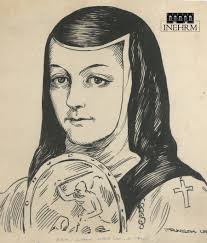 Inez Z. Ponce de Leon"