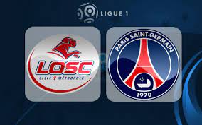 They will face rennes on the final day of the campaign and come up against psg for the first time at the parc des princes on october 31 before facing mauricio pochettino's side at home on february 6. Toos U Daawo Lille Vs Paris Saint Germain Live Shaxda Sugan Gool Fm