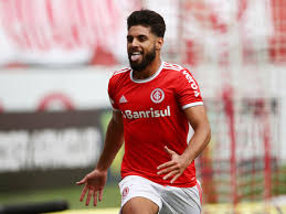 Hand ball by renzo saravia (internacional). Preview Internacional Vs Olimpia Prediction Team News