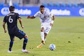 La galaxy is one of the 10 founding clubs in major league soccer. How To Watch La Galaxy Vs San Jose Earthquakes Lineups Odds Game Thread Lag Confidential