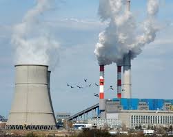 Causes acid rain • syn. Sulphur Dioxide Pmg Biology