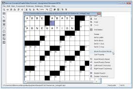 But that is not the best, because that model does not provide the funding for continual improvement or support in case of a problem. Arensus Crossword Puzzle Editor 1 1 8 Download For Pc Free