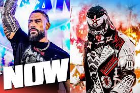 Roman Reigns vs Penta Zero Miedo: hora y dónde ver el regreso de Raw a México