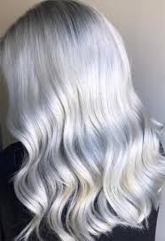 Mother Of Pearl Hair Trend 53 Iridescent Pearl Hair Colors To Dye For Hair Trends Hair Color Brunette Hair Color