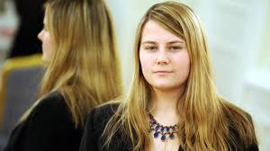 Her neighborhood was littered with alcoholics and embittered adults, like her divorced parents. Natascha Kampusch Die Drei Unfassbaren Fehler Der Ermittler Welt
