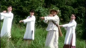 Stephen chow 1997 comedy on east/west relations and the harder work needed for a chinese man to. Lawyer Lawyer 1997