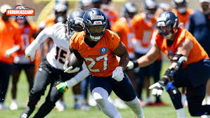 Denver Broncos