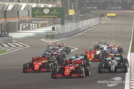 Tickets for the 2021 united states grand prix at circuit of the americas are on sale now. The Protagonists Of The Last Virtual Grand Prix Of F1 2021 Football24 News English