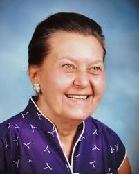 Olga Einhorn Obituary (1921