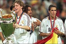 If you mean a exquisite goal, of course zidane's goal in 2002 final is the winner. Real Madrid Classic 2002 Champions League Semi Final Vs Fc Barcelona Managing Madrid