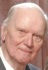 Donald Richards Obituary (1917