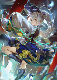 touhou project おしゃれまとめの人気アイデア pinterest miruy san 東方 かわいい キャラクター イラスト イラスト