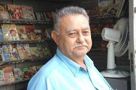 Folha de Dourados tem mais de 60 artigos para o especial sobre a imprensa