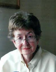 Cora Messinger Obituary