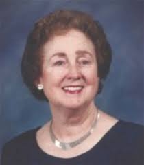 Obituary information for Virginia Mae Lowell