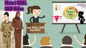 Teman sudah seberapa siapkah kalian untuk menghadapi skb kali ini,, , nih aku kasih latihan soal lagi mengenai #skbbidan #soalskbbidan tentang penegakkan diagnosa kebidanan supaya teman makin terbiasa. Materi Soal Skb Bidan Tahun 2020 Youtube